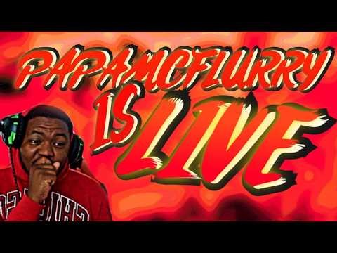 YERRRRRRR 🛑 2984/3000 SUBS 🛑 NOTi Gang?!?! 🛑 FLURRYGANG LIVE!