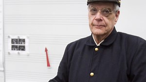 Keeping it real: Civil War band gets new leader