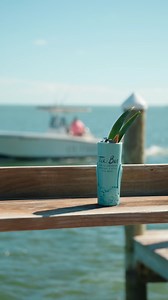 An iconic drink, fit for an iconic location. The Rum Runner cocktail was originally invented at our Tiki Bar over 50 years ago, and remains one of our favorite cocktails to make to this day. Sip on a piece of paradise at our Tiki Bar with tropical sips, delicious bites, and live music. | Three Waters Resort & Marina