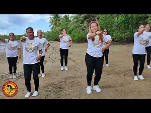 10 GUITARS | DANCE FITNESS | KABULUAN DANCE FITNESS CLUB