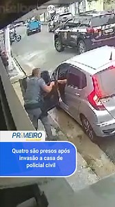 4.2M views · 10K reactions | Quatro criminosos especializados em...