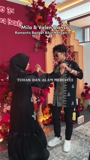 tenangin diri eloh semuanya 😭#milen#milada7 #valenda7 #masukberanda #fyppppppppppppppppppppppppppppp