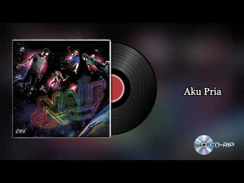 Naif - Aku Pria (CD-RIP)