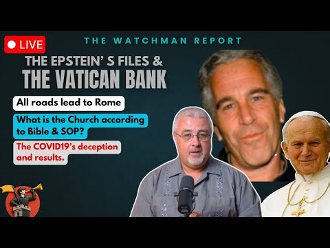 The E Files Expose Power… But What Defines God’s Church?