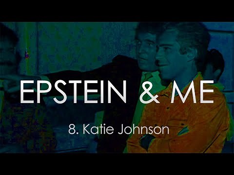 KATIE JOHNSON