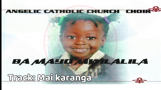 Mai Karanga by Angelic Catholic Church Choir | Powerful Catholic Songs