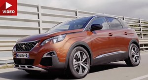 Peugeot’s New 3008 Might Be The Best SUV Of Its Class | Carscoops