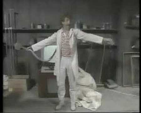 The Sooty Show - Inventors - Part Two