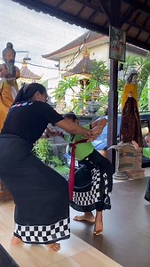 Tegas bukan berarti tidak sayang ya nak #viral #dance #fyp #fbpro #jangkauanluas | Ni Kadek Astini