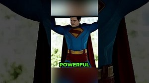 1.4K views | Why Does Superman Wear His Underwear Outside His Costume? 隸‍♂️ #superman #dccomics #funfact #hashtagfbreelsvideo #hashtagfbreelsviral #fblifestyle | Nooel Deyzell | Facebook