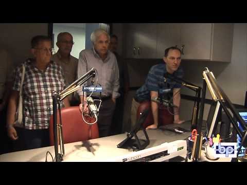 KYW News Radio Tour