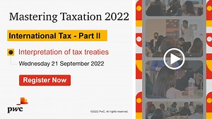 Mastering Taxation 2026