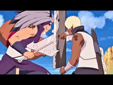 Naruto Shippuden Episodul 269