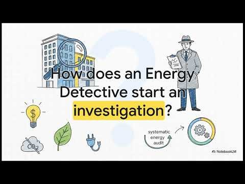 Energy Management Explained
