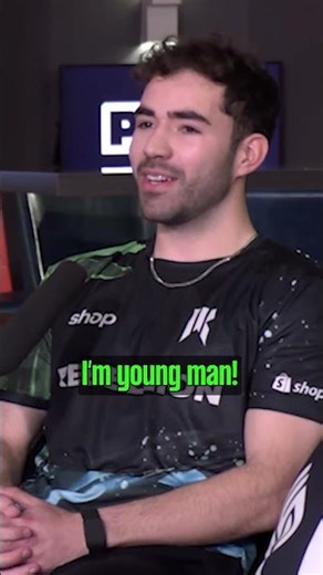 Do NOT watch this episode if you are older than 23 🧓