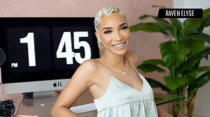 Raven Elyse: YouTuber, Age, Boyfriend, Baby Daddy, Height, Net Worth!