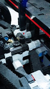 @LEGO South Africa has pulled off its most ambitious project to...