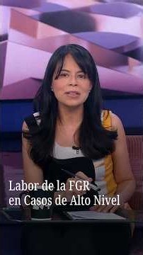 FGR's Performance in High-Profile Cases