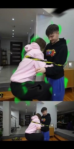 PAUZA CHALLENGE... *MAJA SIĘ POPŁAKAŁA*