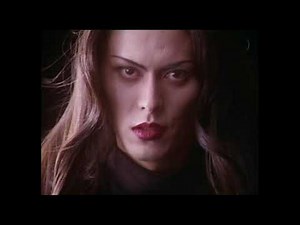 Trinity Blood Opening Full (BUCK TICK)