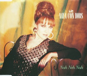Vaya Con Dios - Nah Neh Nah