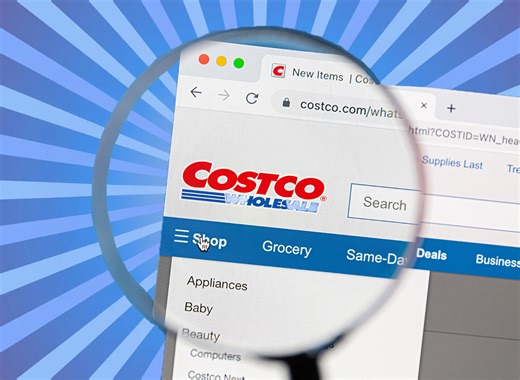 7 Best Online-Only Costco Deals to Grab Before They're Gone
