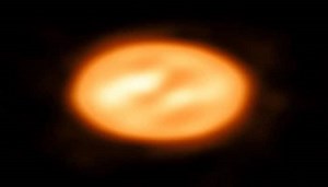 We bet you wouldnt have seen a star so closely before – Watch this video