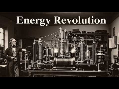Who Really Owns the Patents for Infinite Energy?