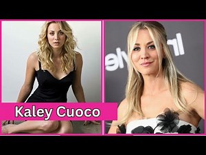 Kaley Cuoco Actual Size Will Make You Look Twice, Try Not To Drool