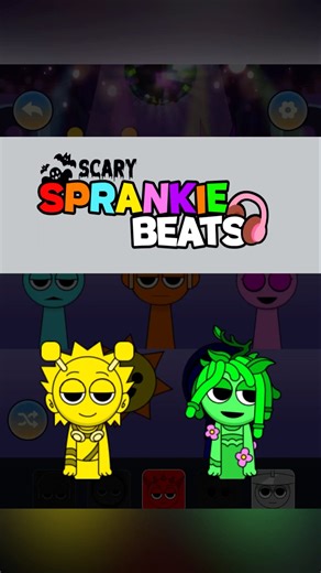 Unlocking the Magic of Incredibox Sprunki: A Musical Masterpiece