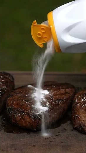 Baking Soda TENDERIZER!?