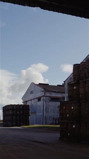 Rum Is The Distillation Of A People And A Culture