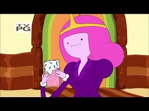 Adventure Time - Princess Day (Long Preview)