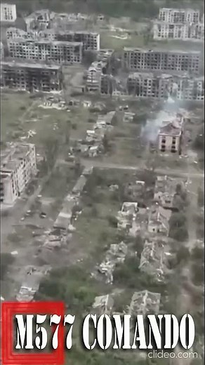 🔴🔴 ¡M577 DE EE.UU. ANNIQUILADO EN UCRANIA! ¡LA EXPLOSIVA DESTRUCCIÓN DEL COMANDO!