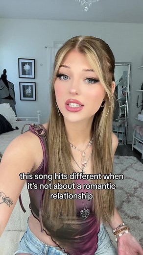 Britani Housey 'You Get Me' Song