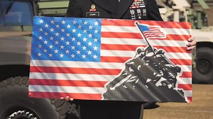 8.5K reactions · 780 shares | 78 years ago this week we stormed the beaches of Normandy which is know as “D-Day” - their day at the beach allowed you to enjoy yours. Never Forget  4,414 “Those who have long enjoyed such privileges as we enjoy forget in time that. men have died to win them." - Franklin D. Roosevelt” Grab your UV Steel Authentic American Flag today for: ✅ Free Gift with purchase ✅ $15 OFF with code 1944 | Redline Decor | Facebook