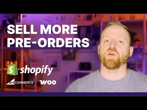 Want More Pre-Orders? Use These 3 Urgency Triggers
