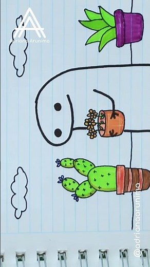🟢Portada de biología con Flork | Caratulas de biología