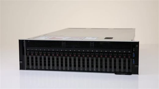 How to replace Processor Expansion Module of PowerEdge R940