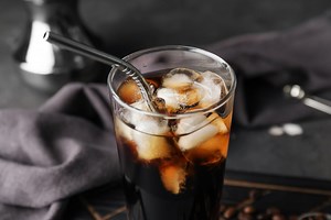 Cold Brew Kaffee einfach selber machen