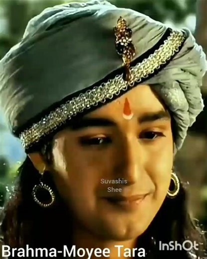 Narayan Ne Apne Haathon Se Banaaya Shivling 😱🙏 #shortsfeed #narayan #mahadev