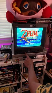 JAYBOYMODZ on Instagram: "Checking out the new AV OUT screen mod for the GBA! Screen is super cool and not bad on the install either. Thinking about doing a side by side comparison on the CRT vs a Gamecube with the Gameboy player. Let me know what you guys think!"