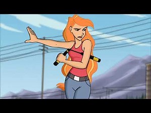 Class Of The Titans - Opening (HD)