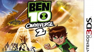 Ben 10 Omniverse 2 Gameplay (Nintendo 3DS) [60 FPS] [1080p] – Видео Dailymotion
