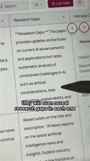 Transform Your Research in Minutes Get AI-powered answers with direct citations from 250M verified research sources — all in just minutes. If you’re working on a thesis, dissertation, journal article, or literature review, this tool will save you hours. I first tried ChatGPT, but it just wasn’t built for real academic work. It gave me vague summaries, fake citations, and I still had to manually verify everything. It was fast — but not reliable for research. Then I found AnswerThis, and it comple