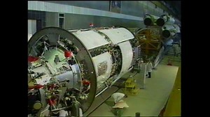 2000s Control Module Space Station Zarya Stock Footage Video (100% Royalty-free) 1035683663 | Shutterstock