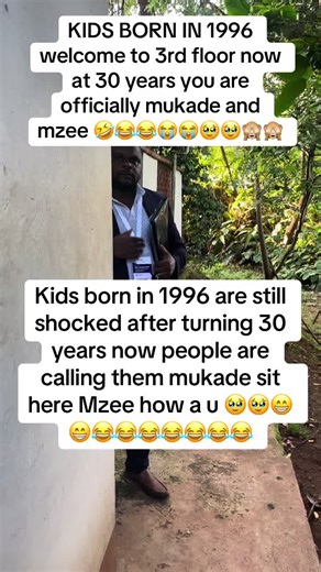 Turning 30: Kids Born in 1996 Reflect on Aging