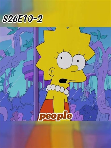 Alien from UFO #thesimpsons #cartoon #funny #film