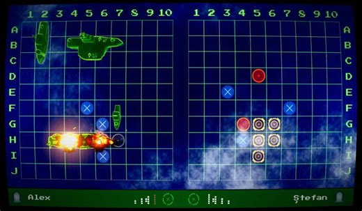 Fleet Hunters Will Arrive on Steam by the End of This Year