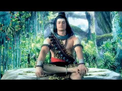 Key Lessons by Lord Shiva